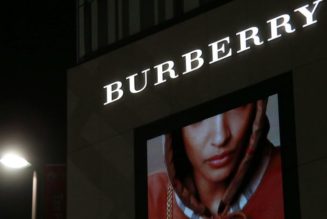 High prices, revolving door, unBritishness: What has gone wrong at the UK's only global luxury brand Burberry?