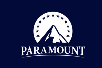 Hopefully, this new PARAMOUNT logo won’t stick around for long