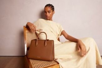 How This Anti–Fast Fashion Handbag Brand Nailed Attainable Luxury