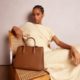 How This Anti–Fast Fashion Handbag Brand Nailed Attainable Luxury