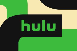 Hulu was down for a lot of people, but now it’s fixed