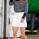 Hurry: Kate Middleton's Fave White Sneakers Are on Sale for Amazon Prime Day