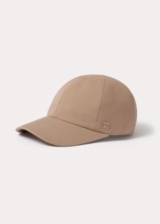 Baseball Cap Khaki