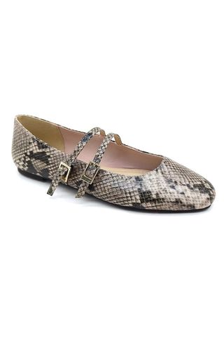 Mackenzie Mary Jane Flat