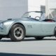 Iconic 1964 Shelby 289 Cobra "Snake Charmer" Surfaces at Auction