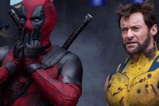 ICYMI: Watch the Final 'Deadpool & Wolverine' Trailer