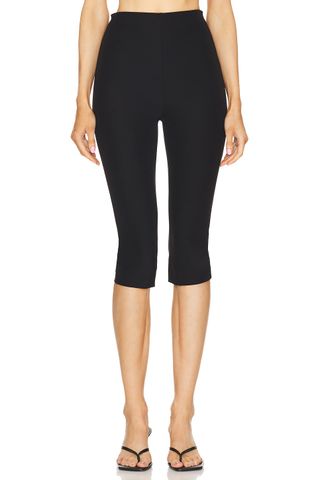 By Marianna Athina Capri Pant