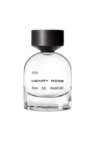 Henry Rose Fog Eau de Parfum