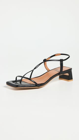 Anca Sandal Heels