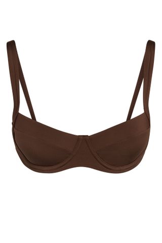 Monday Swimwear, Sorrento Top - Coco