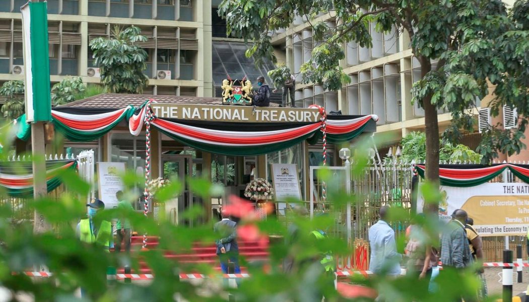 Impact of Treasury failure to release Sh30bn to counties