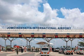 India firm Adani targets 18pc annual return in JKIA deal