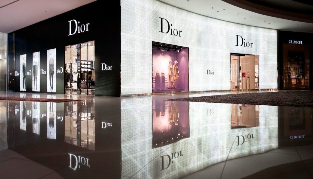 Italian Court Reveals Dior’s Unethical Supply Chain And Puts Other Luxury Brands On Notice