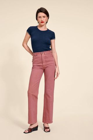 Madeleine Jeans