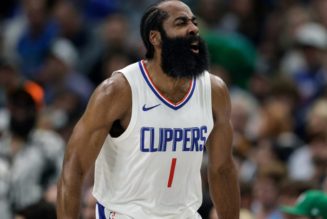 James Harden to Return to Los Angeles Clippers on Two-Year $70 Million USD Deal