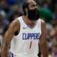 James Harden to Return to Los Angeles Clippers on Two-Year $70 Million USD Deal