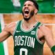 Jayson Tatum Signs Largest Contract in NBA History With $315 Million USD Extension with Boston Celtics