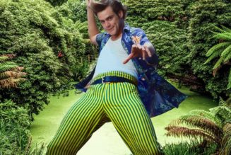 Jim Carrey's Personal Collection to Land in Upcoming Bonhams Auction