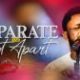 Jimmy D Psalmist - Separate And Set Apart (Live)