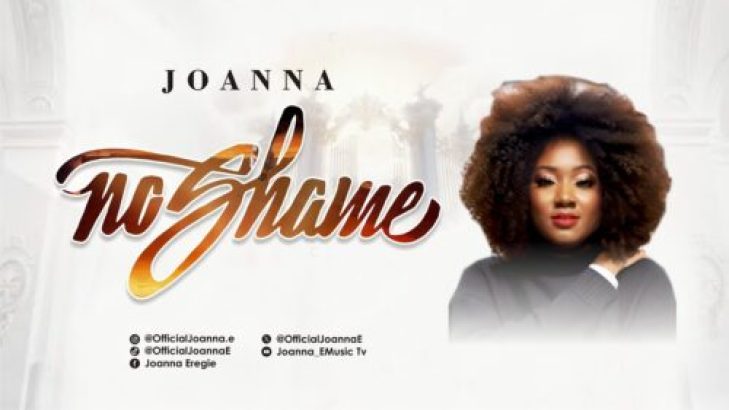 Joanna - No Shame mp3 download