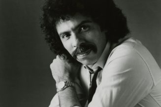 Joe Bonsall, Mainstay of Country Music’s Oak Ridge Boys for 50 Years, Dies at 76