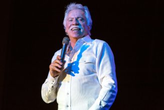 Joe Bonsall, The Oak Ridge Boys country music mainstay, dead at 76