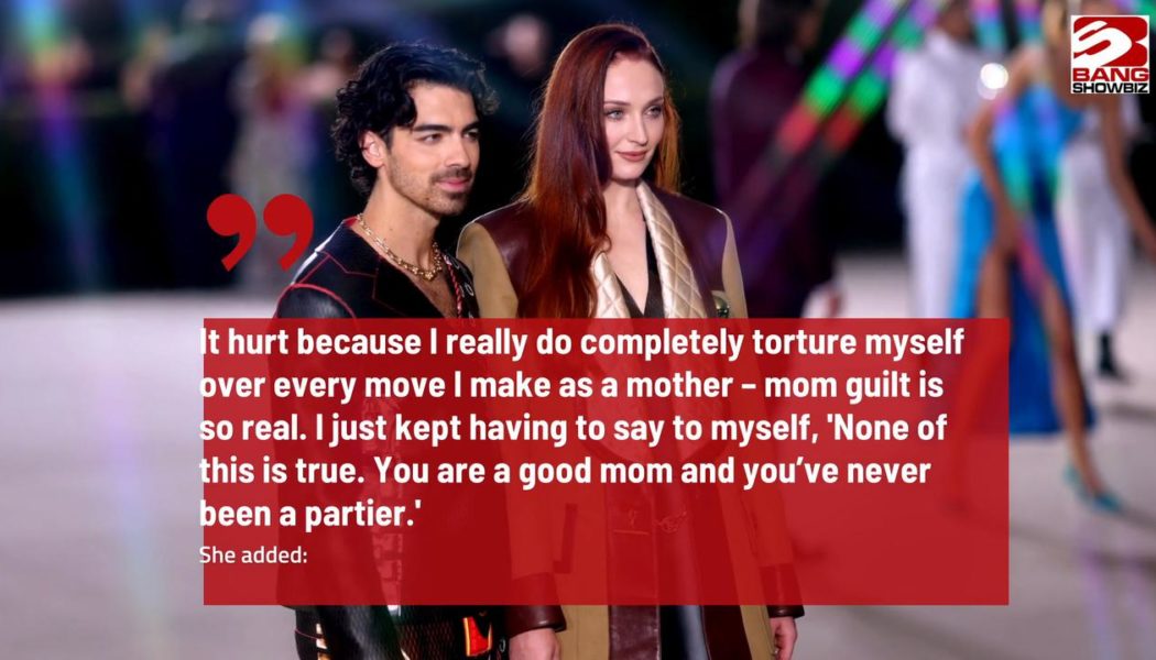 Joe Jonas to go solo with 'most personal music' following Sophie Turner split