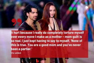 Joe Jonas to go solo with 'most personal music' following Sophie Turner split