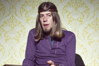 John Mayall, Godfather of British Blues, dead at 90