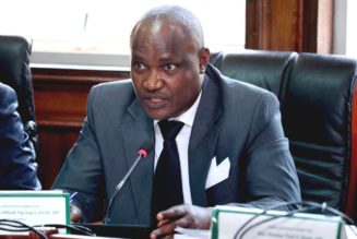 John Mbadi, a tax hike critic, set for Treasury Cabinet post