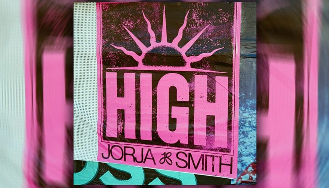 Jorja Smith Drops First Single of 2024, "High"