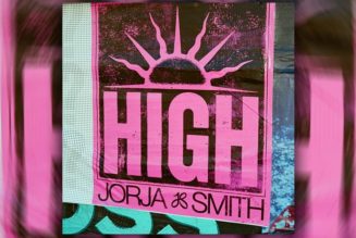 Jorja Smith Drops First Single of 2024, "High"