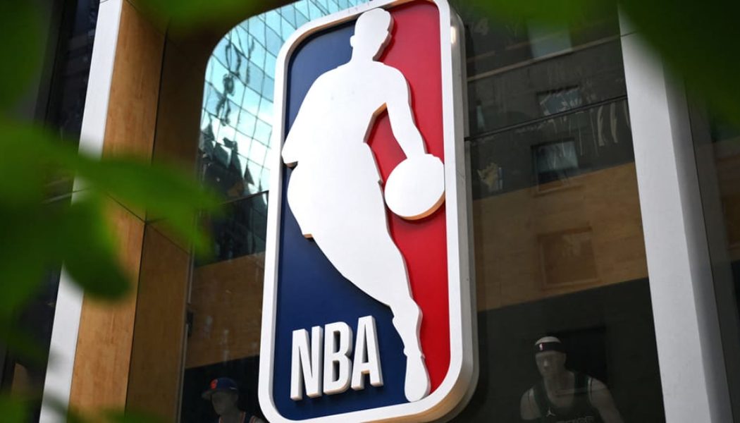 Judge Presiding Over WBA-NBA Lawsuit Previously Sued NBA