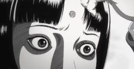 Junji Ito’s ‘Uzumaki’ Anime Is Releasing in Fall