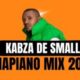 Kabza De Small – Turbang Studio Amapiano Mix (July Edition)