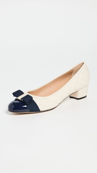 Vara Q Pumps