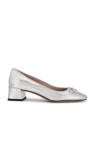 Ava Ballet Pump