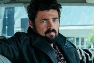 Karl Urban Confirms Final Season of 'The Boys' Will Release in 2026