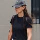 Katie Holmes Wore the Elegant Flat Shoe Trend We're Hanging Up Our Heels For