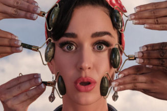 Katy Perry & Dr. Luke's Take on Feminism in "Woman's World" Is as Bad as That Sounds