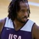 Kawhi Leonard Withdraws From Team USA for Paris Olympics