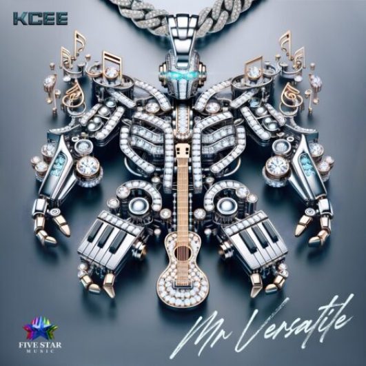 Kcee – Motor ft Kanika Kapoor