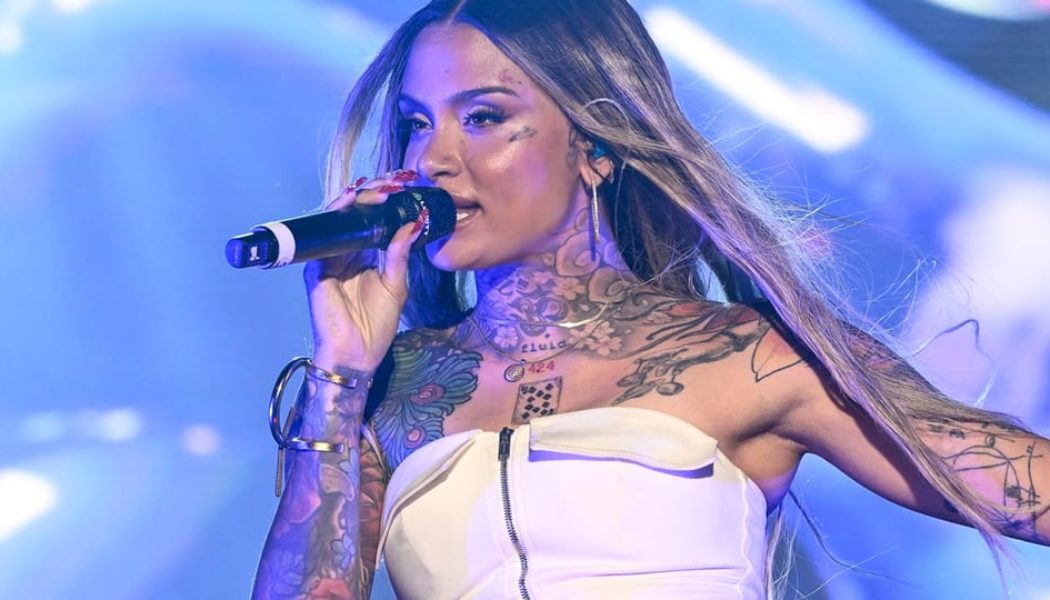 Kehlani Announces 'Crash World Tour' Dates