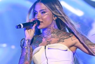 Kehlani Announces 'Crash World Tour' Dates