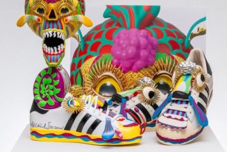 Keiichi Tanaami Teases New Superstar Collaboration with adidas Originals