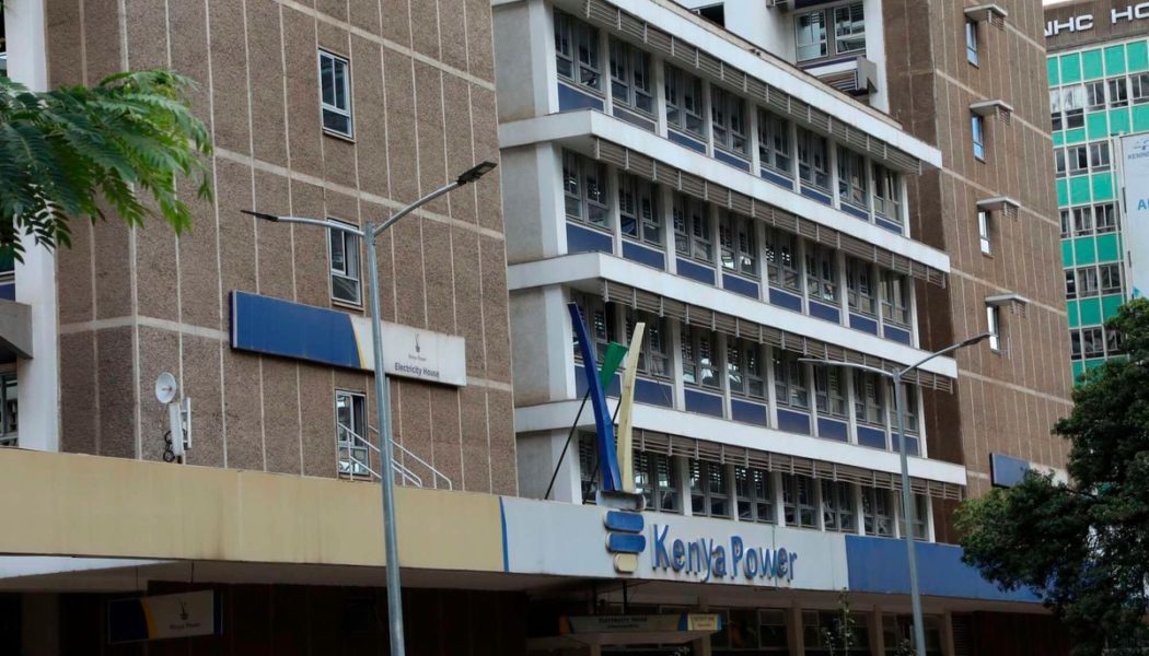 Kenya Power fails to block firm’s Sh930,000 claim for fire losses