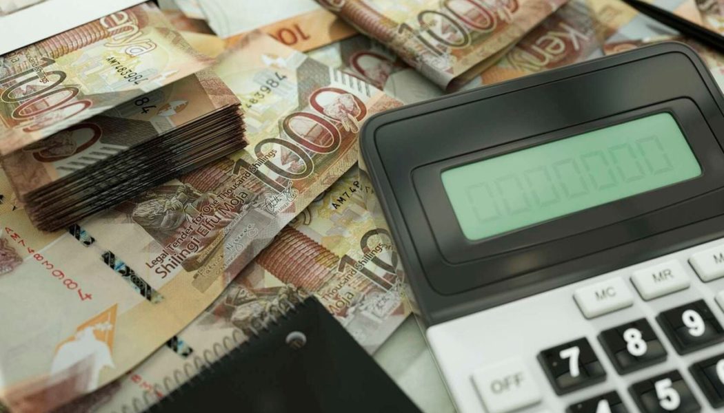 Kenya shilling now extends gain against regional currencies