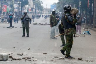 Kenya’s path to fiscal stability after rating downgrade on Gen Z protests