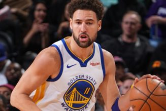 Klay Thompson To Join Dallas Mavericks on Three-Year $50 Million USD Sign-And-Trade Deal