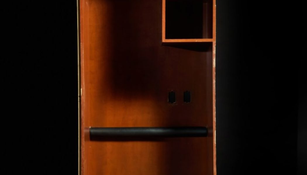 Kobe Bryant's Personal Locker Is Now Up For Auction